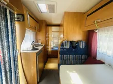 Fahrzeugbild Chausson Flash  03 #9