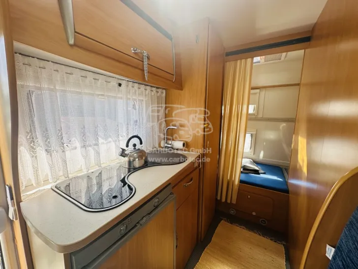 Fahrzeugbild Chausson Flash  03 #11