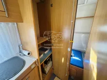 Fahrzeugbild Chausson Flash  03 #14