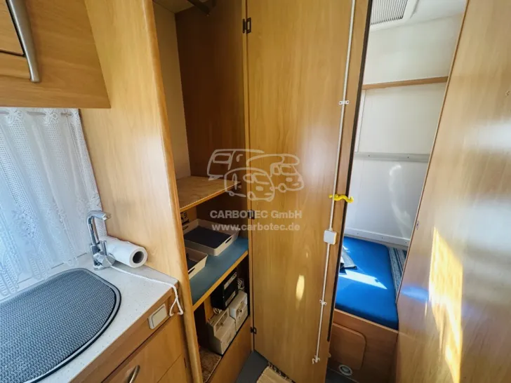 Fahrzeugbild Chausson Flash  03 #14