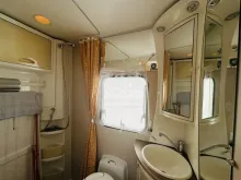 Fahrzeugbild Chausson Flash  03 #15