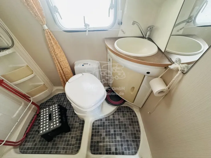 Fahrzeugbild Chausson Flash  03 #16