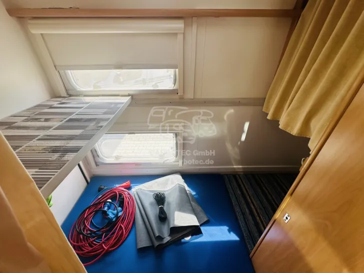 Fahrzeugbild Chausson Flash  03 #17