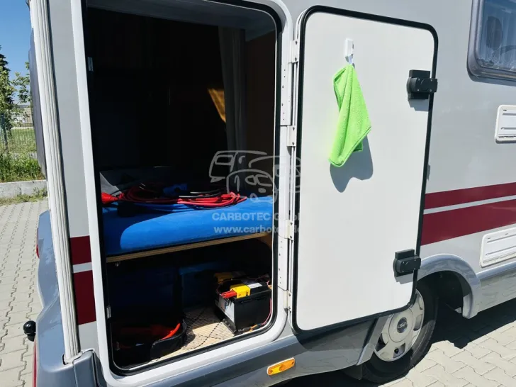 Fahrzeugbild Chausson Flash  03 #18