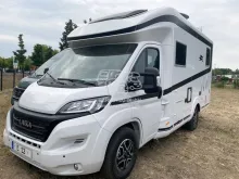 Fahrzeugbild Laika Ecovip L 2009 #1