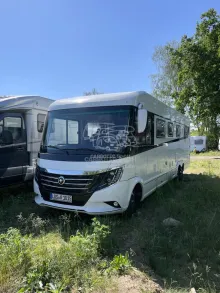Fahrzeugbild Niesmann + Bischoff Arto 88 EK #1