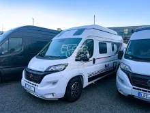 Fahrzeugbild Bürstner Eliseo C 602 #2