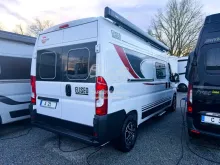 Fahrzeugbild Bürstner Eliseo C 602 #3