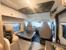 Fahrzeugbild Bürstner Eliseo C 602 #7