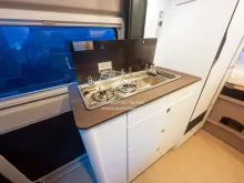 Fahrzeugbild Bürstner Eliseo C 602 #8