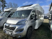 Fahrzeugbild Carado T 338 #1