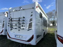 Fahrzeugbild Carado T 338 #3