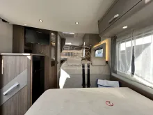 Fahrzeugbild Carado T 338 #7