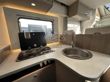 Fahrzeugbild Carado T 338 #8