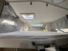 Fahrzeugbild Carado T 338 #9