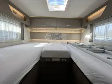 Fahrzeugbild Carado T 338 #11