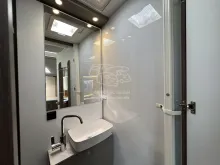 Fahrzeugbild Carado T 338 #13