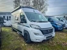 Fahrzeugbild Carado pro CV 600 #1