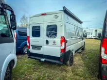 Fahrzeugbild Carado pro CV 600 #2