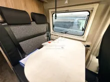 Fahrzeugbild Carado pro CV 600 #4