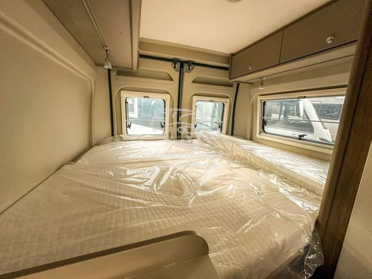 Fahrzeugbild Carado pro CV 600 #9