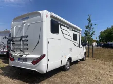 Fahrzeugbild Hymer ML-T 580 #3