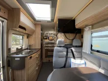 Fahrzeugbild Hymer ML-T 580 #4
