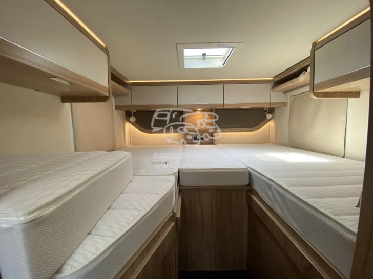 Fahrzeugbild Hymer ML-T 580 #7