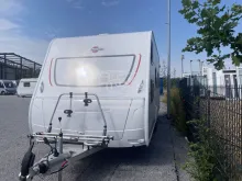 Fahrzeugbild Bürstner Premio Plus 440 TK #1