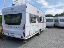 Fahrzeugbild Bürstner Premio Plus 440 TK #3