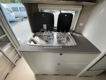 Fahrzeugbild Bürstner Premio Plus 440 TK #6