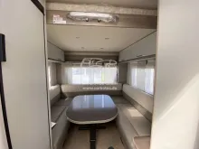 Fahrzeugbild Bürstner Premio Plus 440 TK #7