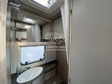 Fahrzeugbild Bürstner Premio Plus 440 TK #9