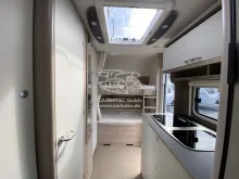 Fahrzeugbild Bürstner Premio Plus 440 TK #11