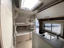 Fahrzeugbild Bürstner Premio Plus 440 TK #12