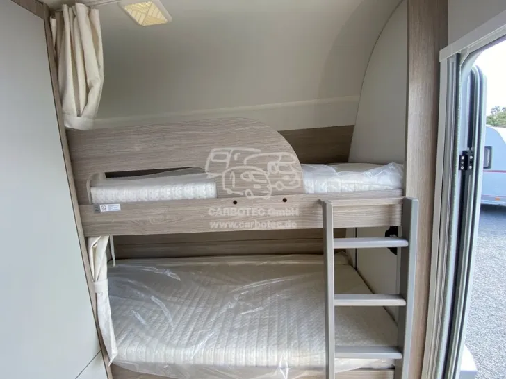 Fahrzeugbild Bürstner Premio Plus 440 TK #13