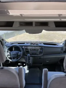 Fahrzeugbild Carado T 447 Edition 24 Ford #6