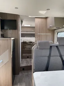 Fahrzeugbild Carado T 447 Edition 24 Ford #7