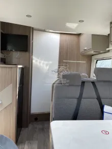 Fahrzeugbild Carado T 447 Edition 24 Ford #8