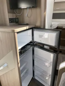 Fahrzeugbild Carado T 447 Edition 24 Ford #9