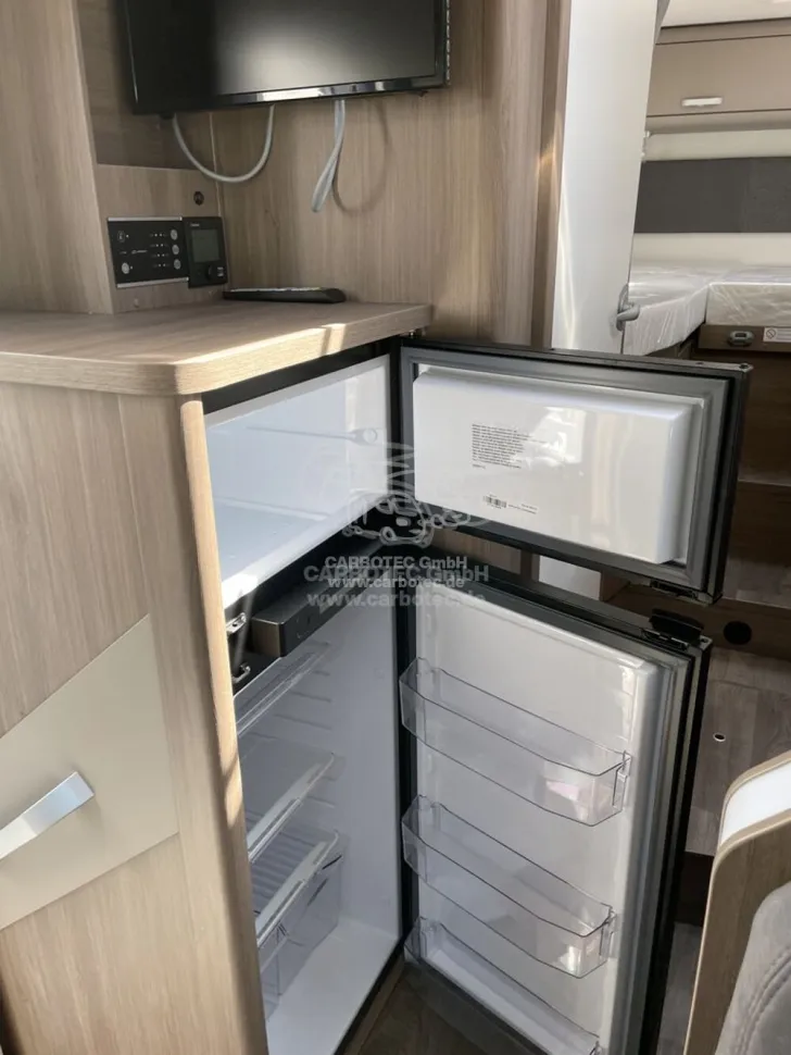 Fahrzeugbild Carado T 447 Edition 24 Ford #9