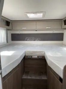 Fahrzeugbild Carado T 447 Edition 24 Ford #11