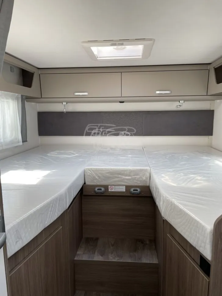 Fahrzeugbild Carado T 447 Edition 24 Ford #11