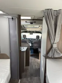 Fahrzeugbild Carado T 447 Edition 24 Ford #12