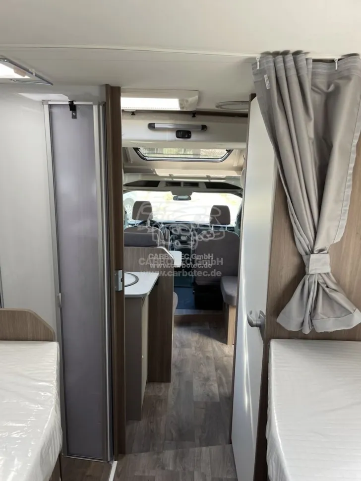 Fahrzeugbild Carado T 447 Edition 24 Ford #12