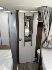 Fahrzeugbild Carado T 447 Edition 24 Ford #13