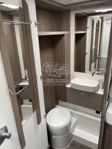 Fahrzeugbild Carado T 447 Edition 24 Ford #14