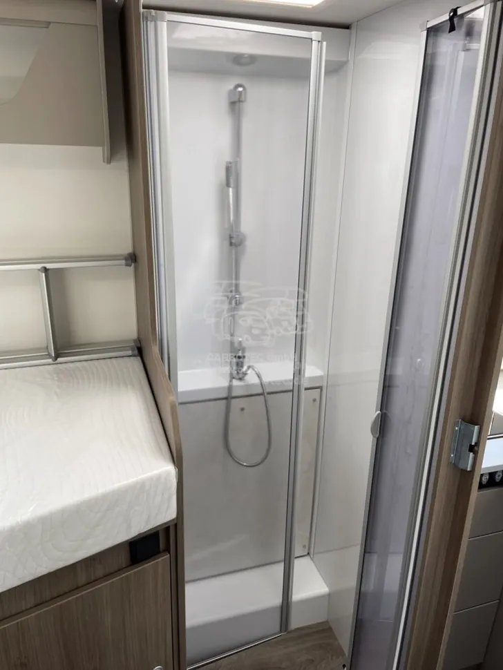 Fahrzeugbild Carado T 447 Edition 24 Ford #15