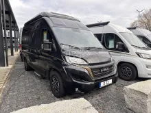 Fahrzeugbild Laika Ecovip 540 #1