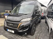 Fahrzeugbild Laika Ecovip 540 #2